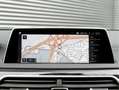 BMW 740 7-serie 740d xDrive M-Sport - Dak - Active Steerin Zwart - thumbnail 39