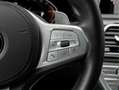 BMW 740 7-serie 740d xDrive M-Sport - Dak - Active Steerin Zwart - thumbnail 37