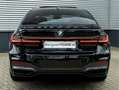 BMW 740 7-serie 740d xDrive M-Sport - Dak - Active Steerin Zwart - thumbnail 10
