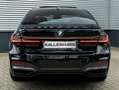 BMW 740 7-serie 740d xDrive M-Sport - Dak - Active Steerin Noir - thumbnail 6