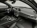 BMW 740 7-serie 740d xDrive M-Sport - Dak - Active Steerin Zwart - thumbnail 18