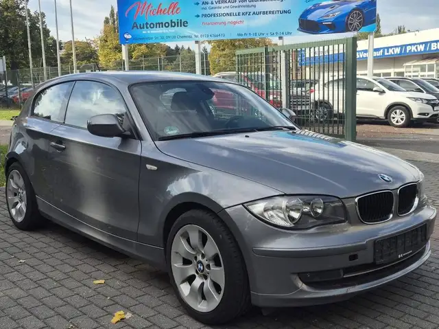 BMW 116 116 i