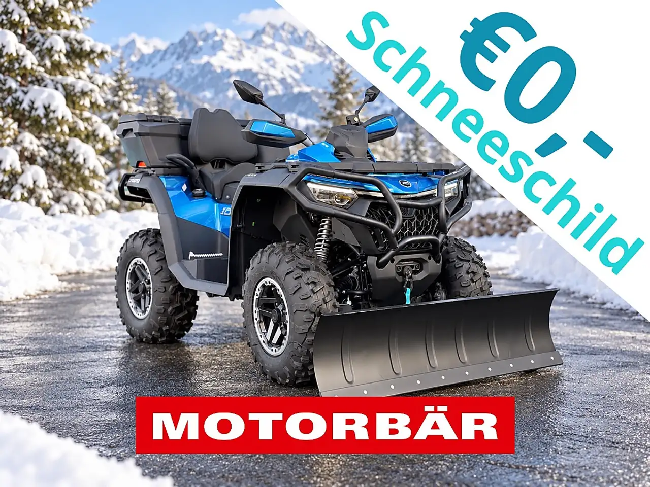 Cfmoto