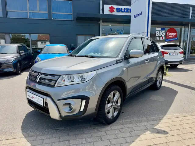 Suzuki Vitara Vitara 1.6i 4x2 GL + / GARANTIE 12 MOIS