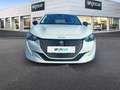 Peugeot e-208 Active Pack 136 SOH 92% Weiß - thumbnail 2