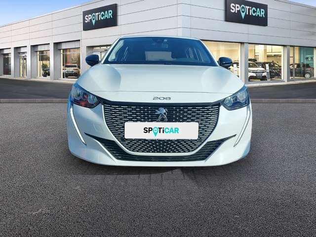 Peugeot e-208 Active Pack 136 SOH 92%