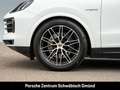 Porsche Cayenne E-Hybrid BOSE Surround View LED-Matrix Weiß - thumbnail 11