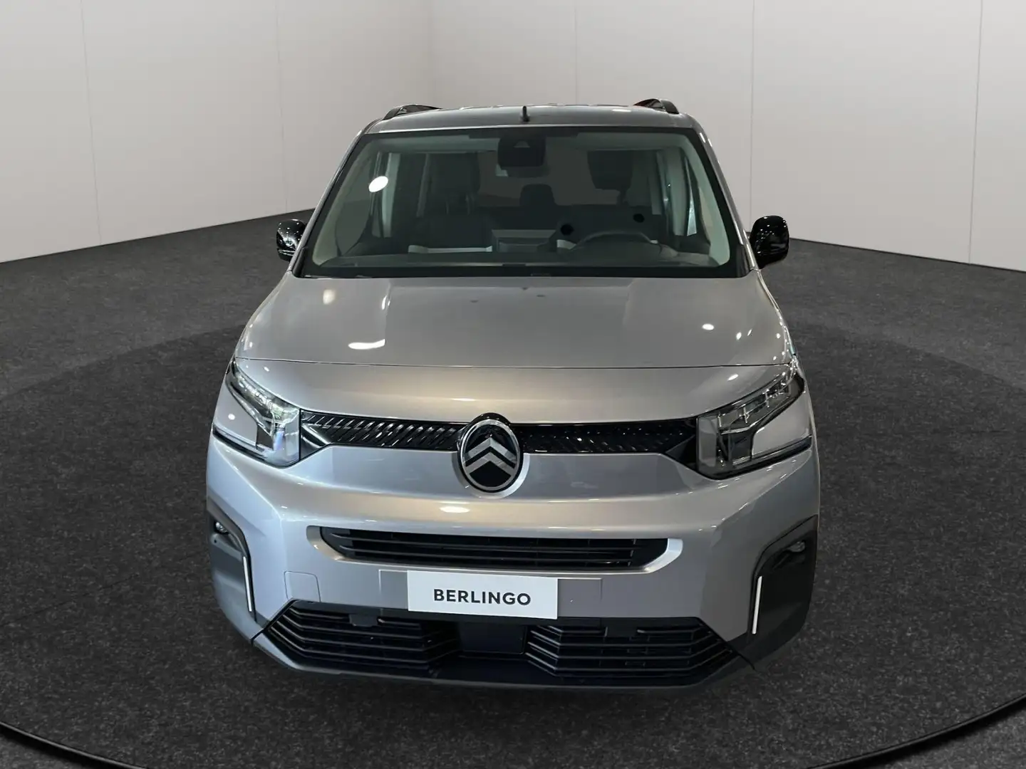 Citroen Berlingo Max 1.5 BlueHdi 130cv *KM0* Grigio - 2