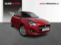 Suzuki Swift 1.2 83CV GLE Hybrid Rojo - thumbnail 3