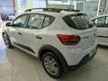 Dacia Sandero Stepway 1.0 TCe 90cv Stepway Comfort Blanc - thumbnail 3
