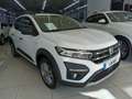 Dacia Sandero Stepway 1.0 TCe 90cv Stepway Comfort Blanc - thumbnail 2