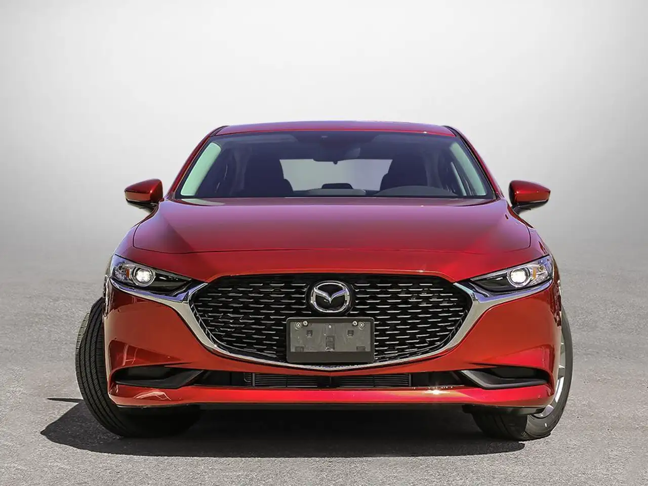 Mazda 3 снимка Mazda 3
