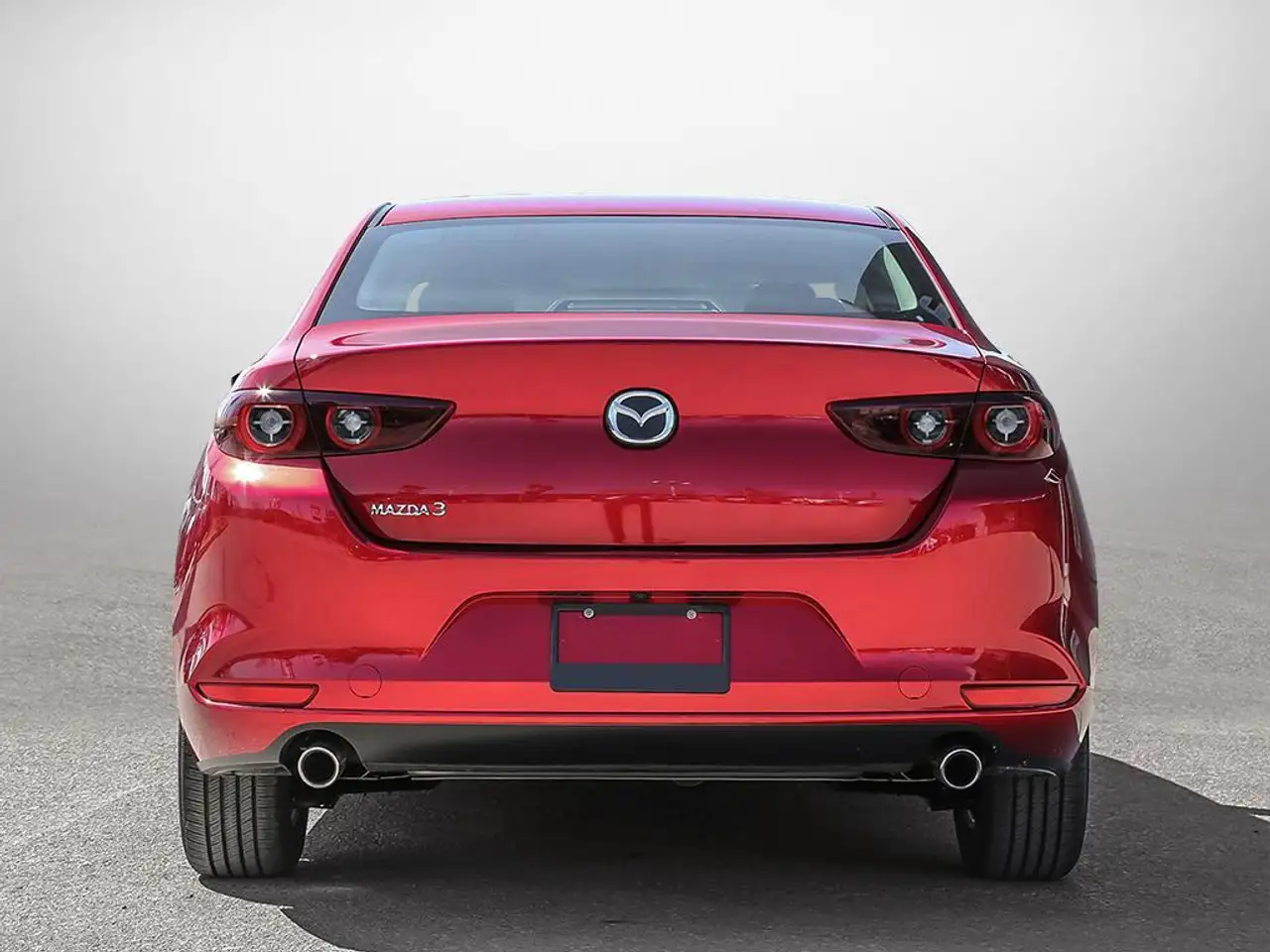 Mazda 3 снимка Mazda 3