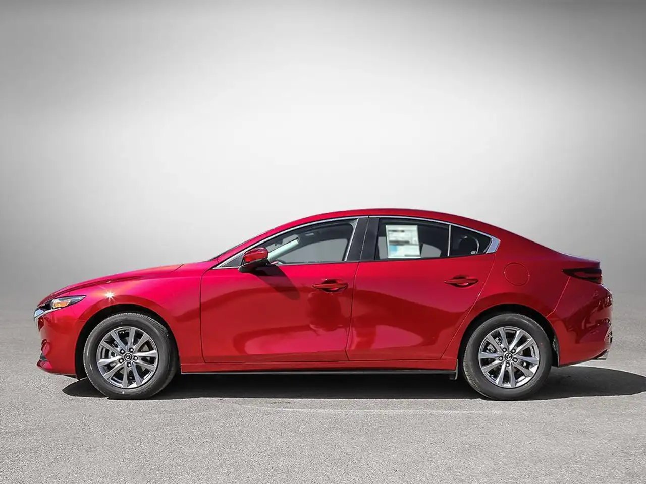 Mazda 3 снимка Mazda 3