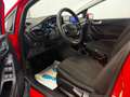 Ford Fiesta Cool & Connect*1.hd*Navi*PDC*Tempomat Rouge - thumbnail 4
