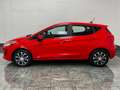 Ford Fiesta Cool & Connect*1.hd*Navi*PDC*Tempomat Rouge - thumbnail 3