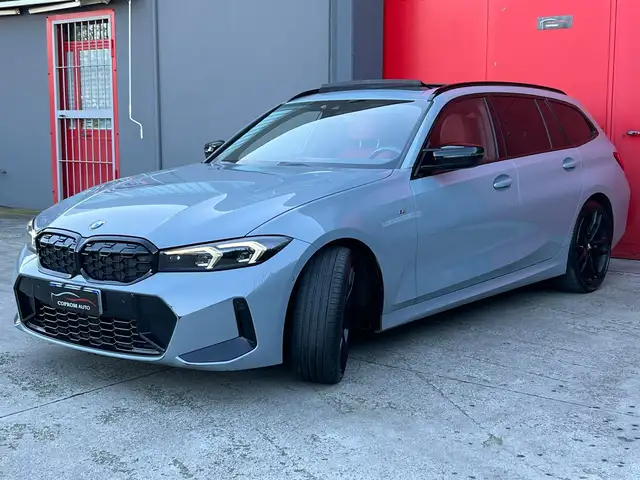 BMW 340 M340d Touring mhev 48V XDrive - 2023