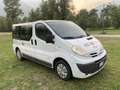 Nissan Primastar - thumbnail 1