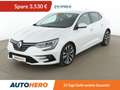 Renault Megane 1.6 Hybrid E-Tech Intens Aut.*NAVI*CAM*HUD*LED*TEM Weiß - thumbnail 1