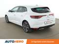 Renault Megane 1.6 Hybrid E-Tech Intens Aut.*NAVI*CAM*HUD*LED*TEM Weiß - thumbnail 4