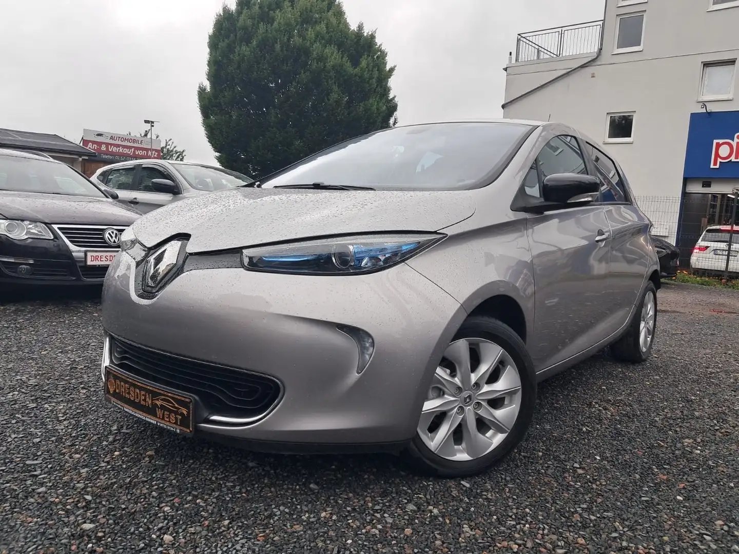 Renault Megane III Grandtour Dynamique - 1
