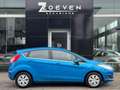 Ford Fiesta 1.0 EcoBoost Titanium Blauw - thumbnail 6