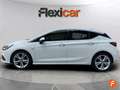 Opel Astra 1.4 Turbo 110kW (150CV) GSi Line Weiß - thumbnail 9