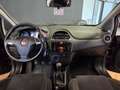 Fiat Punto 1.4 8V 5 porte Natural Power Lounge Negru - thumbnail 13