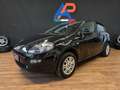 Fiat Punto 1.4 8V 5 porte Natural Power Lounge Negru - thumbnail 1