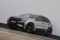 Audi Q4 e-tron 45 S-line Shadow+/Pano/Matrix/HeatPump/Cam/Towbar Gris - thumbnail 1