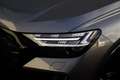 Audi Q4 e-tron 45 S-line Shadow+/Pano/Matrix/HeatPump/Cam/Towbar Gris - thumbnail 11