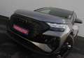 Audi Q4 e-tron 45 S-line Shadow+/Pano/Matrix/HeatPump/Cam/Towbar Gris - thumbnail 6