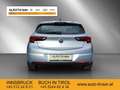 Opel Astra 1,2 Turbo Direct Injection Elegance Azul - thumbnail 4