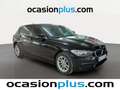 BMW 116 116i (4.75) Negro - thumbnail 2