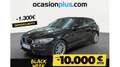 BMW 116 116i (4.75) Schwarz - thumbnail 1