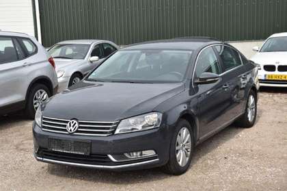 Volkswagen Passat 1.8 TSI Comfortline Aut. Nav. Motor Defect !! Let