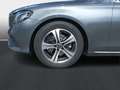 Mercedes-Benz E 200 Business Solution Gris - thumbnail 9