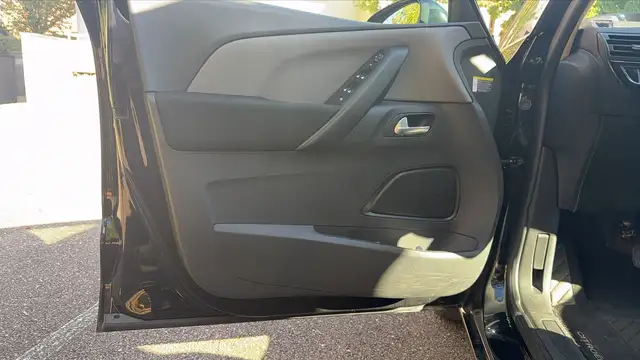 Citroen C4 Spacetourer view 7