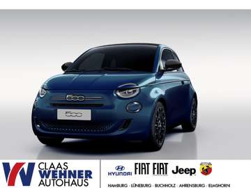 Hybrid La Prima *Cabrio  *Sitzheizung *Rückfahrkam