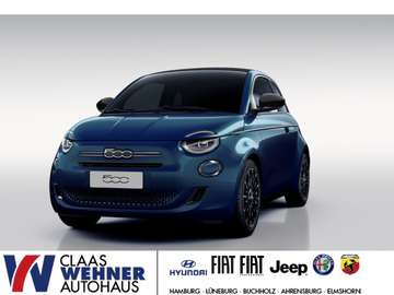 Hybrid La Prima *Cabrio  *Sitzheizung *Rückfahrkam