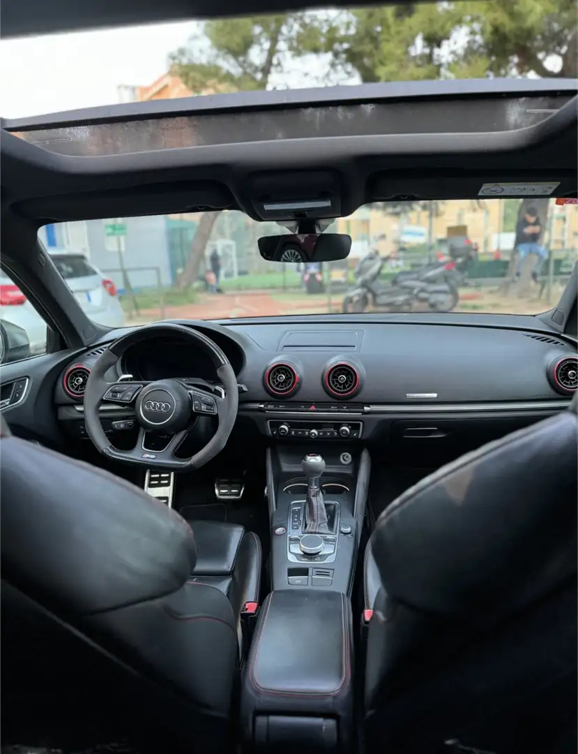 Audi RS3 Sportback 2.5 tfsi quattro s-tronic - 2