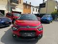 Citroen C3 1.2 puretech Max s&s my70 PROMO FIN Rosso - thumbnail 2