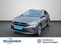 Volkswagen Taigo GOAL 1.0 TSI DSG LED REAR VIEW SHZ ACC APP Grau - thumbnail 1