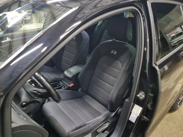 Volkswagen Golf R Golf R 2,0 TSi 4-Motion - Topzustand!