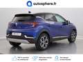 Renault Captur 1.6 E-Tech hybride 145ch Techno - thumbnail 5