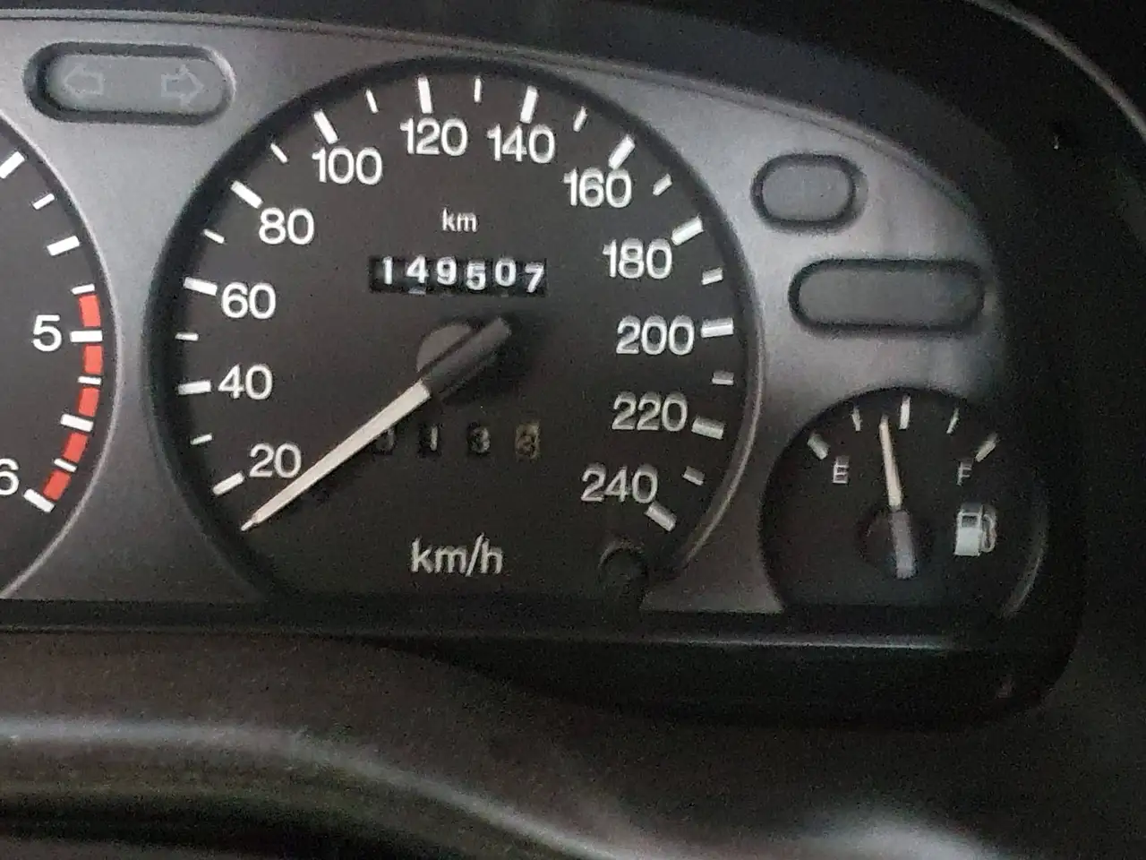 Ford Mondeo, foto 4