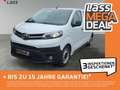 Toyota Proace 2.0l- Combi Comf.  L1 Funk-Mietwagen/UBER Weiß - thumbnail 1