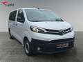 Toyota Proace 2.0l- Combi Comf.  L1 Funk-Mietwagen/UBER Weiß - thumbnail 8