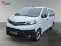 Toyota Proace 2.0l- Combi Comf.  L1 Funk-Mietwagen/UBER Weiß - thumbnail 2