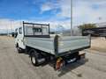 Nissan Cabstar NT400 35 130CV RG DOPPIA CABINA CASSONE RIBALTABIL Bianco - thumbnail 11